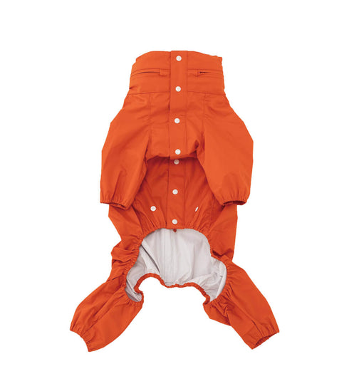 MANDARINE BROTHERS レインスーツ/RAIN SUIT